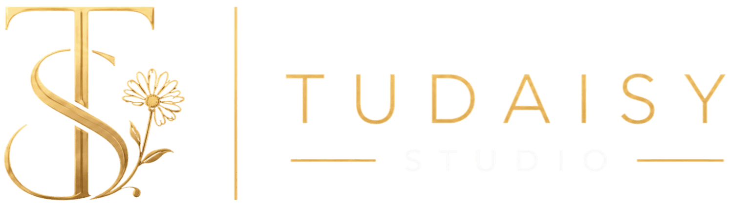 Tudaisy Studio logo